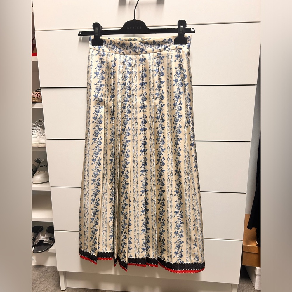 Gucci midi 🩵